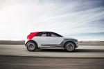 Kia Habaniro Concept 2019 года